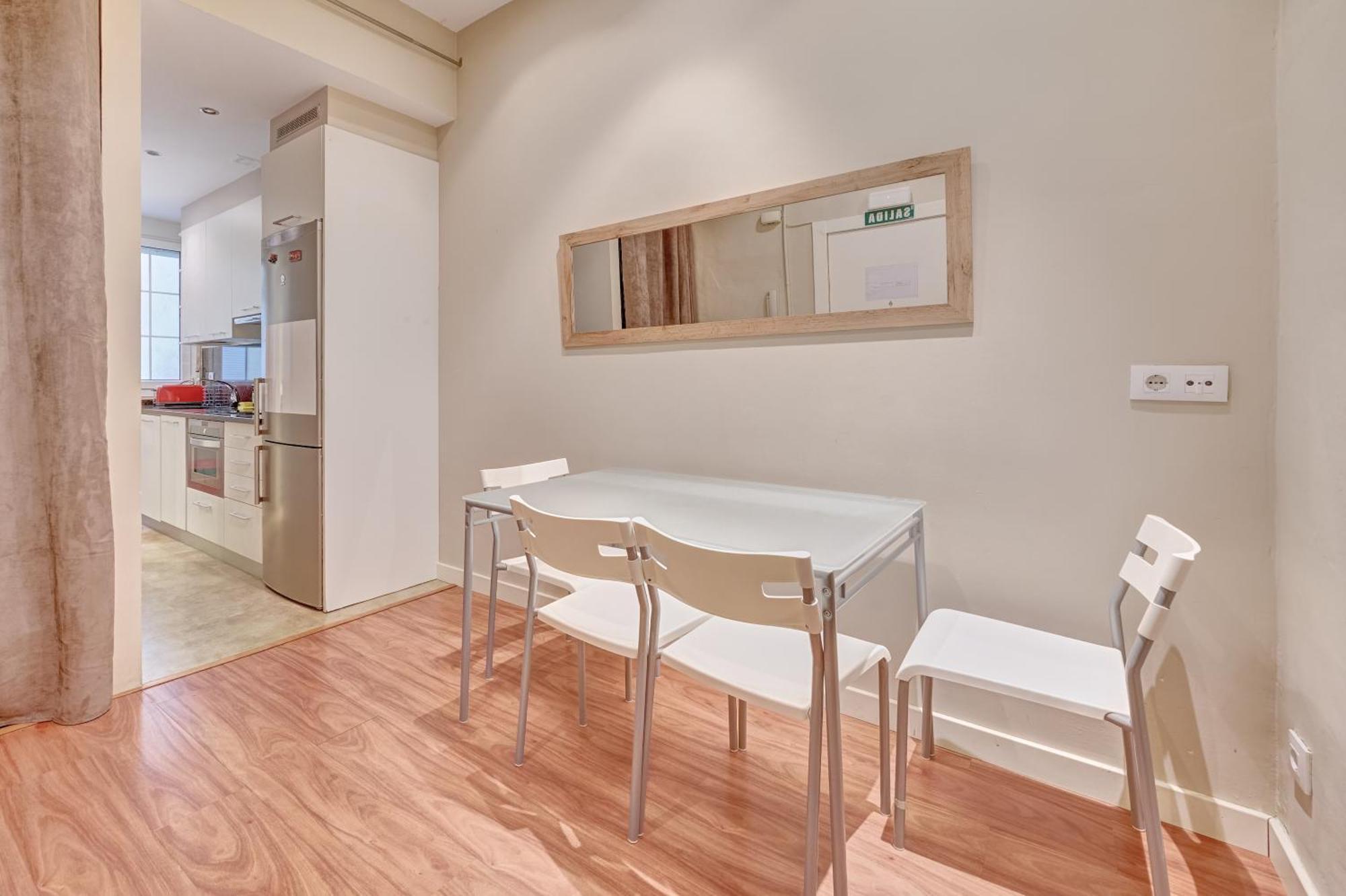 Apartamento Curia 6 By Clabao Pamplona Exterior foto